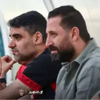 عضو جنجالی هیئت‌مدیره پرسپولیس در ترکیه