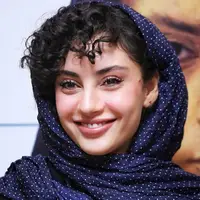 چهره ها/ عکس جذاب و تازه ترلان پروانه با تم سیاه و سفید