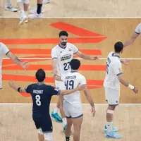 مورد جالب درباره گروه ایران در قهرمانی جهان