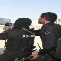 گروگان هرمزگانی در کرمان آزاد شد