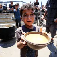 بیانیه وزارت خارجه رژیم صهیونیستی درباره «آتش‌بس انسانی» در غزه