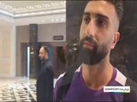 شجاعی: باشگاه مس‌رفسنجان تصمیم گیرنده نهایی خواهد بود