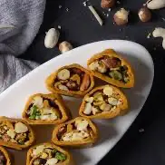 سوهان مغز دار محبوب دل پیر و جوان 