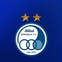 برنامه کامل مسابقات استقلال در لیگ بیست و پنجم