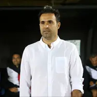 «محمد نصرتی» سرمربی بعثت کرمانشاه شد