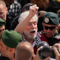 واکنش آمریکا به آزادی مبارز لبنانی از زندان فرانسه