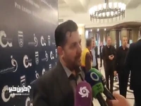 مرادی: اشتباه داوری با وجود وی ای آر، پذیرفتنی نیست.