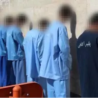 انهدام ۳ باند قمار و شرط‌بندی در شمال کشور