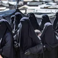 15 هزار عضو خانواده‌های داعشی‌ها به عراق بازگشتند