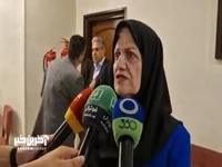 شخصا حسینی را دوست دارم و می‌خواستم بماند اما در هیأت‌مدیره رأی نیاورد
