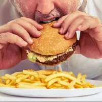 راز «اعتیاد به غذا» در کجا نهفته است؟