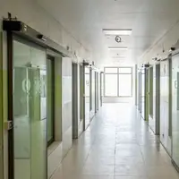 وضعیت نامساعد مصدومان آتش‌سوزی آبیدر سنندج