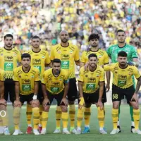 سپاهان با برنامه‌ای پُرچالش به‌دنبال پایان طلسم قهرمانی