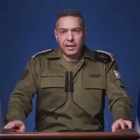 سخنگوی ارتش اسرائیل: در نوار غزه قحطی وجود ندارد!