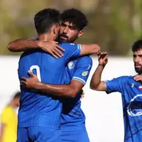 جای پای سامان فلاح در استقلال سفت شد!