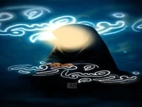 استوری/ شور شب‌هامه رقیه(س)