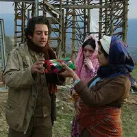 نمایش «گیلانه» پس از ۲۱ سال با بهرام رادان