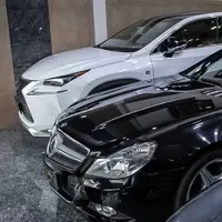 وضعیت بازار خودروهای کارکرده خارجی
