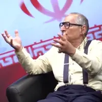 زیباکلام: اپوزیسیون توهم دارد؛ هر دری به تخته می‌خورد می‌گوید نظام سقوط کرد