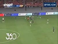 گل دوم آرسنال به نیوکاسل با گل بخودی مورفی