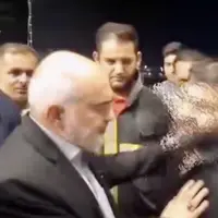 جلوگیری استاندار خوزستان از خودکشی یک جوان 