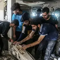 خدمت‌رسانی جهادی خادم‌یاران رضوی در دزفول