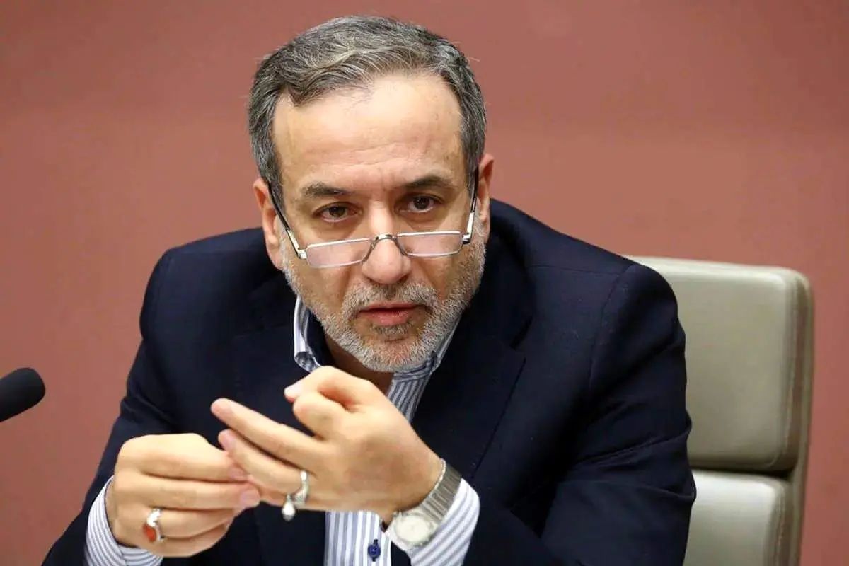 ناگفته های جدید عراقچی از ماجرای آتش بس بین ایران و اسرائیل