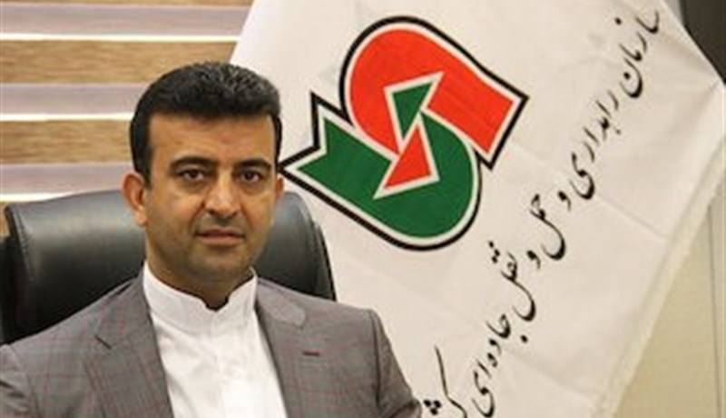 مدیرکل سازمان راهداری: به 5000 هزار اتوبوس برای خدمات‌رسانی در اربعین نیاز داریم