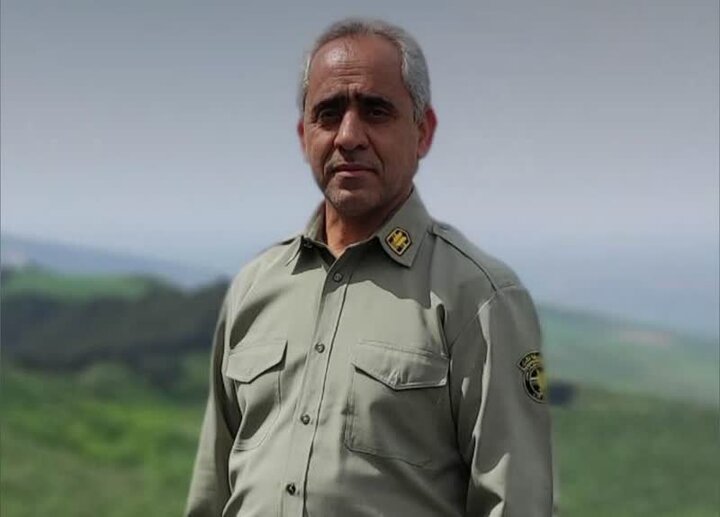 حکم انتصاب مدیرکل حفاظت محیط زیست گلستان ابلاغ شد