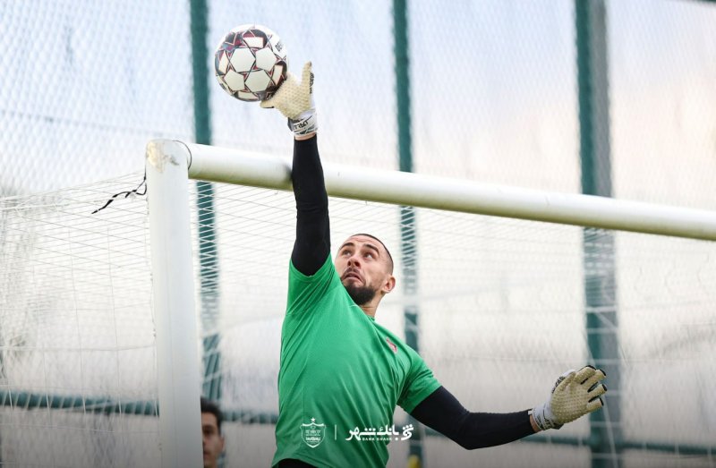 درخواست 50 میلیاردی پرسپولیس از مولودیه