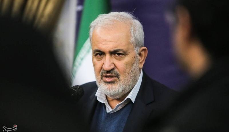 صرفه جویی 6 میلیون مترمکعبی آب تهران با ادامه تعطیلی چهارشنبه ها