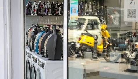 تابستان سخت لوازم خانگی؛ تعمیر جای خرید را گرفت