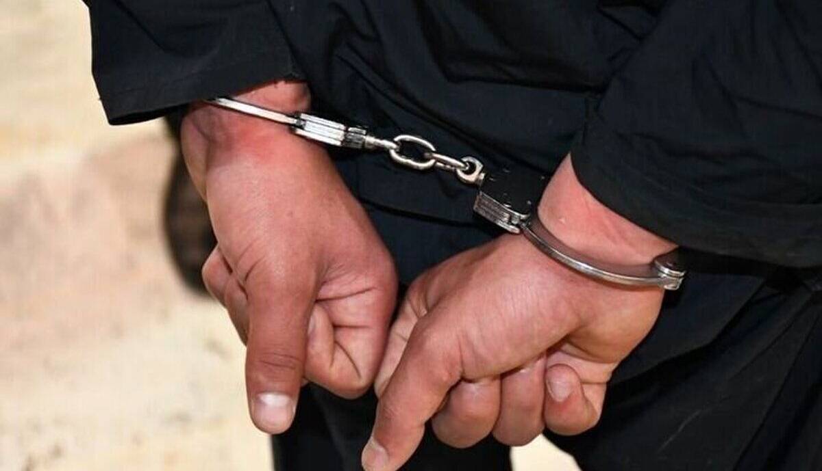 دستگیری قاتل جوان بوکانی کمتر از ۲۴ ساعت