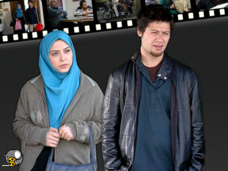چهره ها/ عکس تازه مریم «سه در چهار» با یک متن معنادار