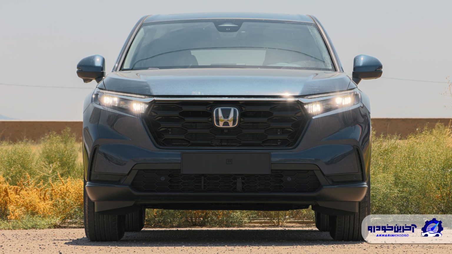 هوندا CR-V ژاپنی چه امکانات ایمنی و رفاهی دارد؟
