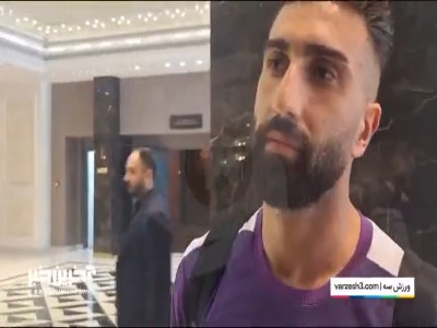 شجاعی: باشگاه مس‌رفسنجان تصمیم گیرنده نهایی خواهد بود