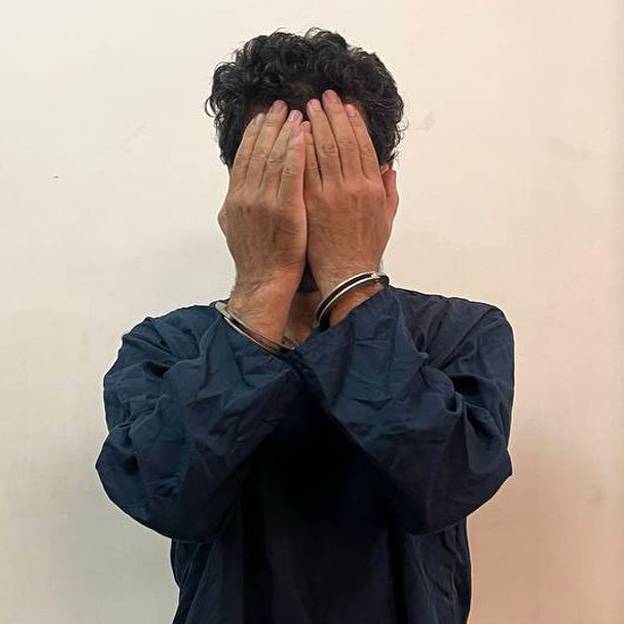 قتل زوج جوان بهخاطر شارژ ساختمان!