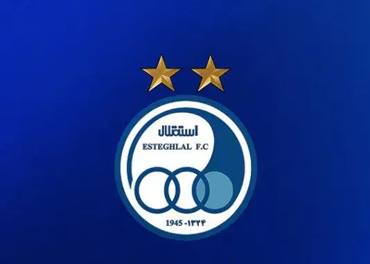 برنامه کامل مسابقات استقلال در لیگ بیست و پنجم