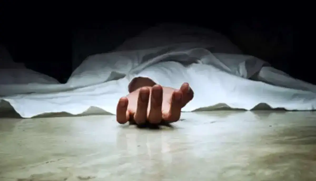 افشای راز قتل پدر بعد از خودکشی پسر