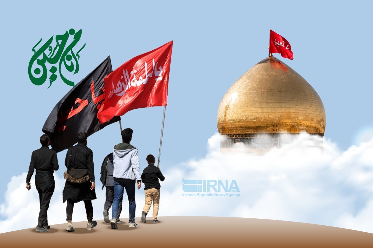۴۵۵۰ زائر اربعین از چهارمحال و بختیاری در سامانه سماح ثبتنام کردند