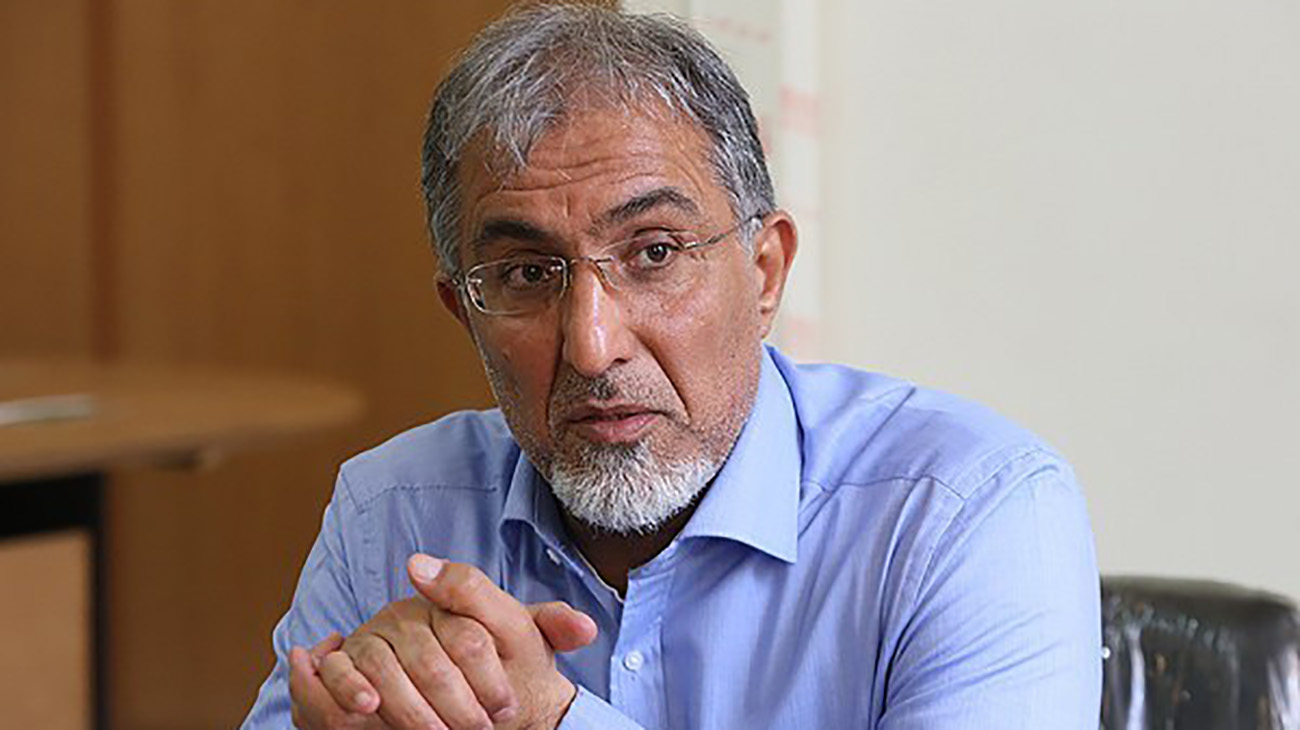 راغفر: بانک‌های خصوصی، غده سرطانی اقتصاد ایران هستند