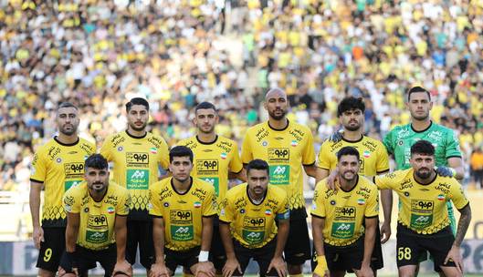 سپاهان با برنامهای پُرچالش بهدنبال پایان طلسم قهرمانی