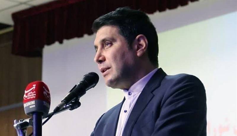 انتقاد استاندار از ضعف‌های ارتباطی در کردستان