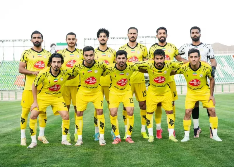 پیروز، مامور تلخی افتتاحیه بر پرسپولیس!