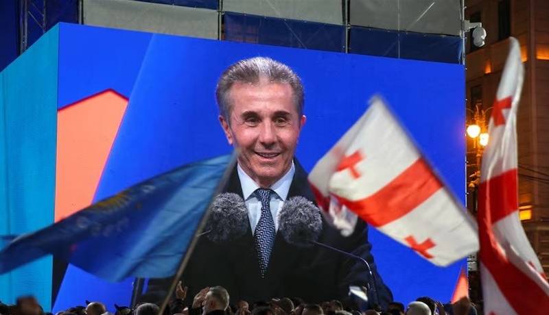 گرجستان در آستانه انتخابات؛ افزایش محبوبیت حزب حاکم و پیام آن به بروکسل