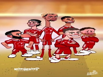 اثر جدید حمید سحری؛ خدایا خودت به منچستر رحم کن