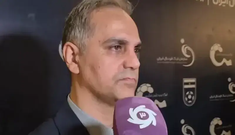 زمان تعطیلات نیمفصل لیگ بعد مشخص شد