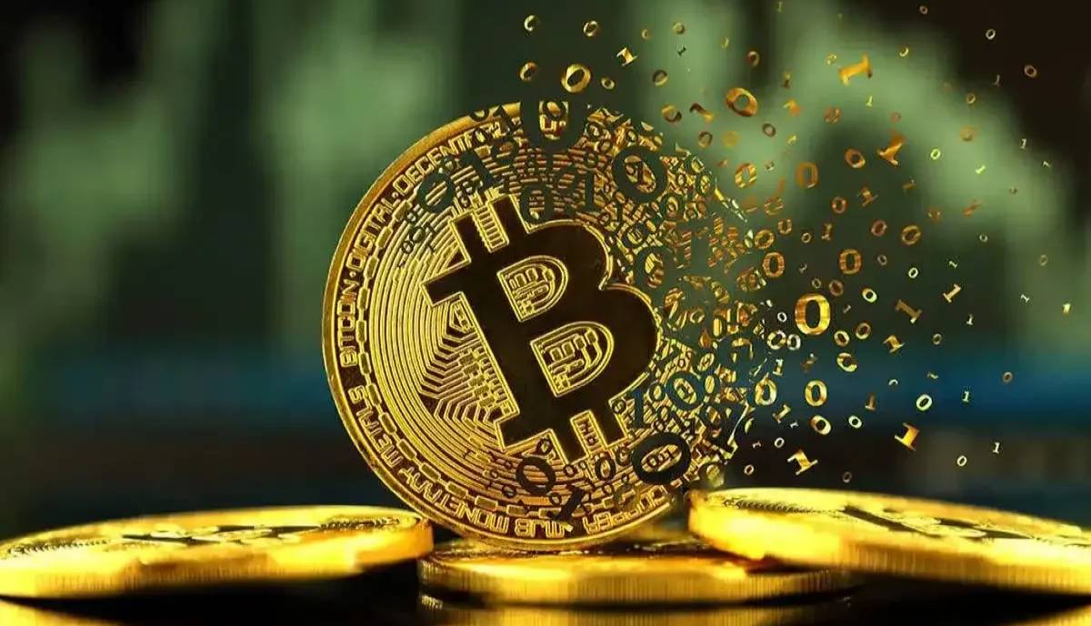 بیت کوین به مقاومت کلیدی نزدیک می‌شود