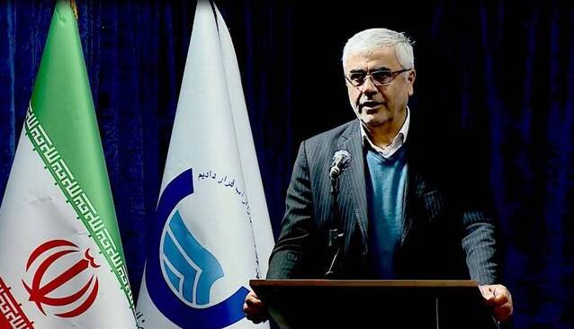 مدیرعامل آبفای تهران: مصرف آب برخی دستگاه‌ها ۴۰ درصد افزایش یافته است