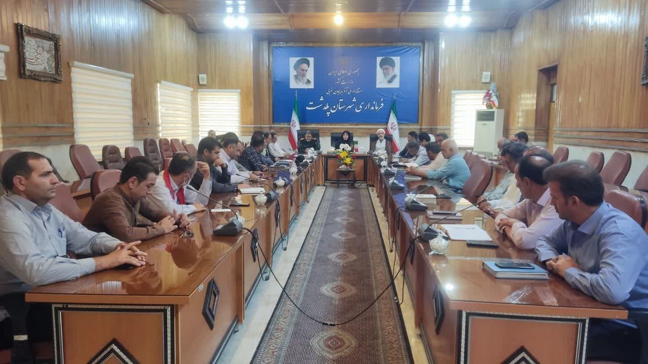 بازگشت پیکر مطهر شهید جاویدالاثر بعد از ۳۹ سال به زادگاهش پلدشت